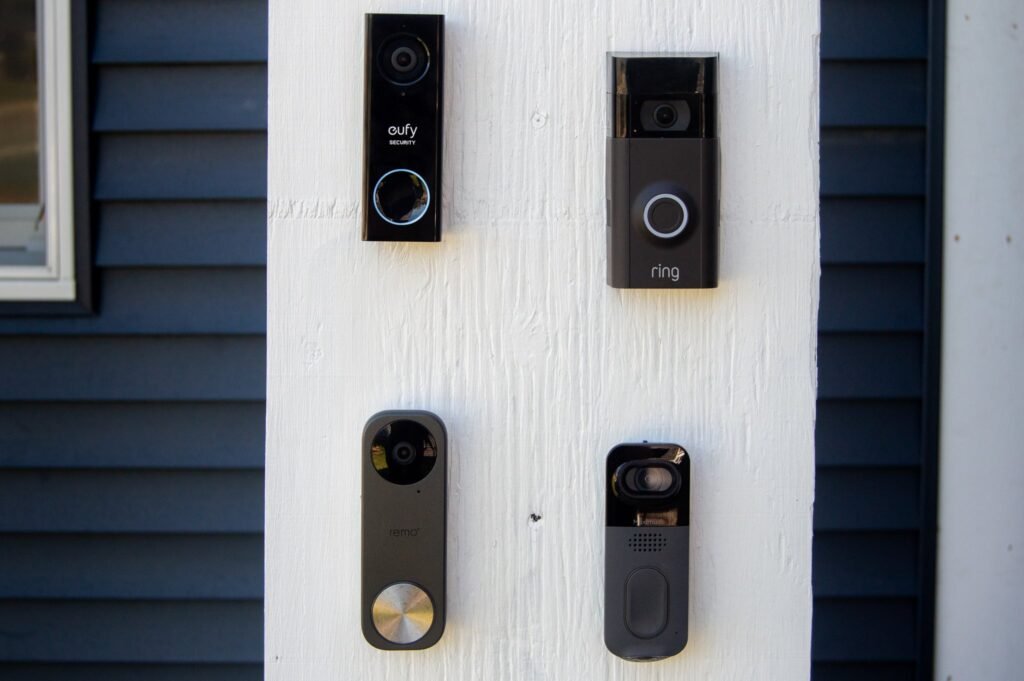 Are Smart Doorbell Cameras Worth Investing In