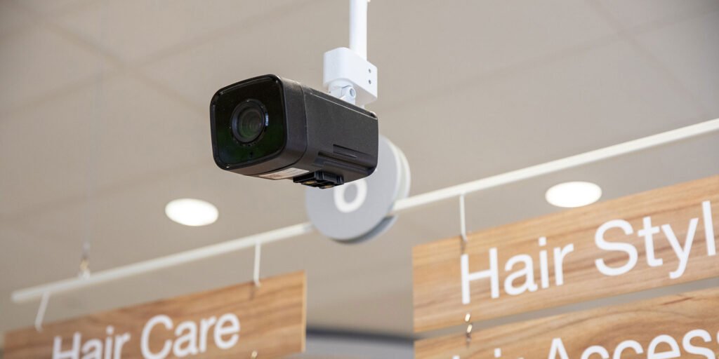 Are There Any Home Security Products That Offer Facial Recognition Technology For Added Security?