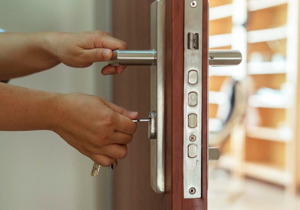 Are There Any Security Products Specifically Designed For Apartments And Rental Properties?