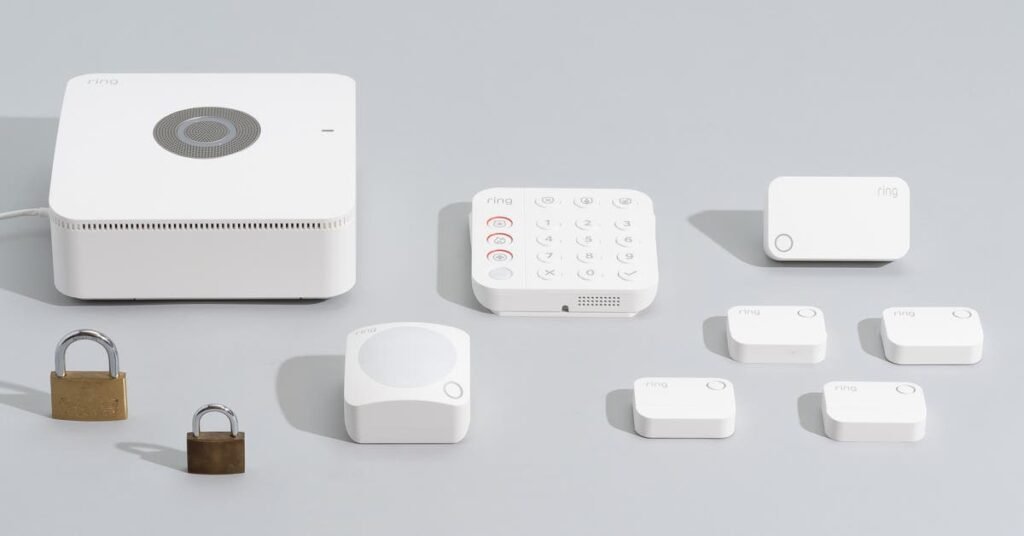Can I Integrate My Home Security System With Other Smart Home Devices