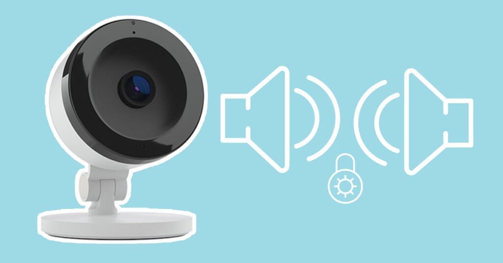 Do Security Cameras With Two-way Audio Provide Added Benefits For Home Security?