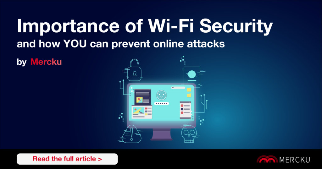 What Are The Best Practices For Securing My Wi-Fi Network To Prevent Hacking Of Smart Security Devices?