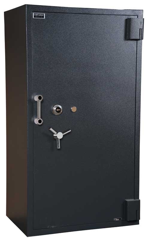 Different Types of Security Safes