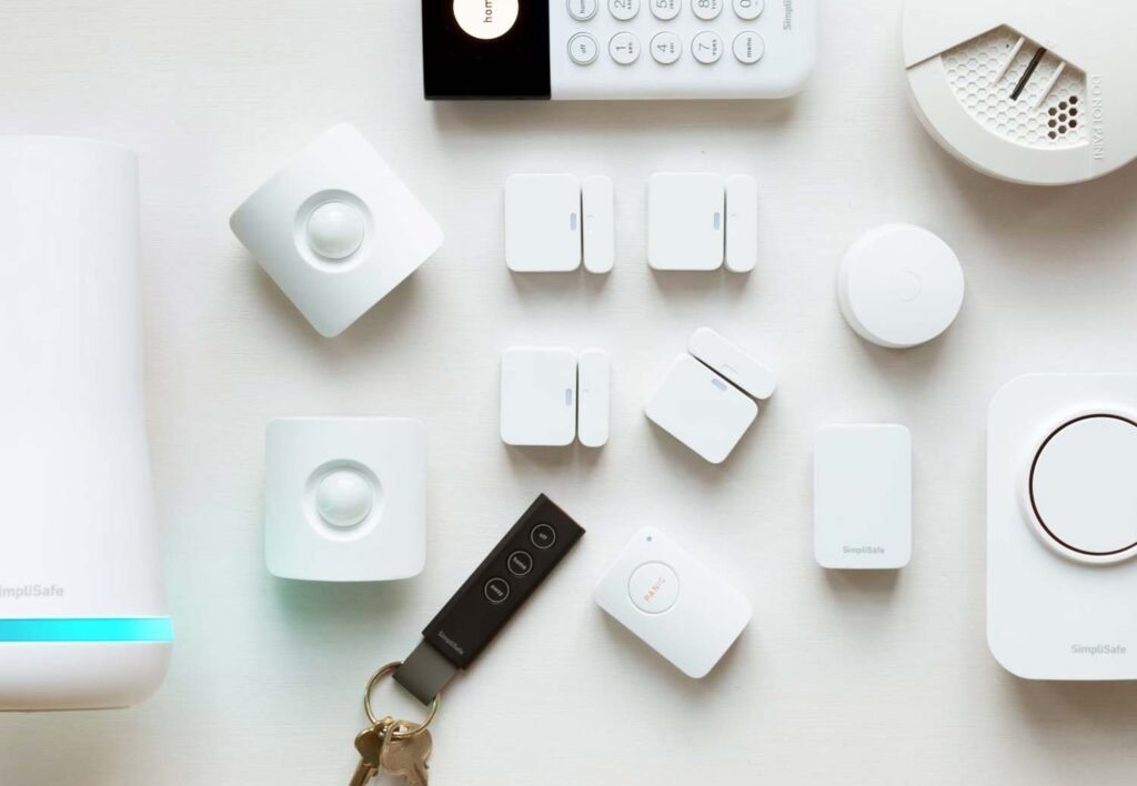 DIY Home Security Systems: A Cost-Effective Alternative to Professional Installation