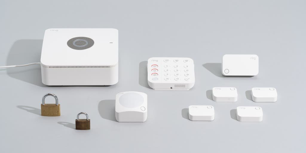 Fireproof Security: Protecting Your Home with Ring, Nest, and Other Brands