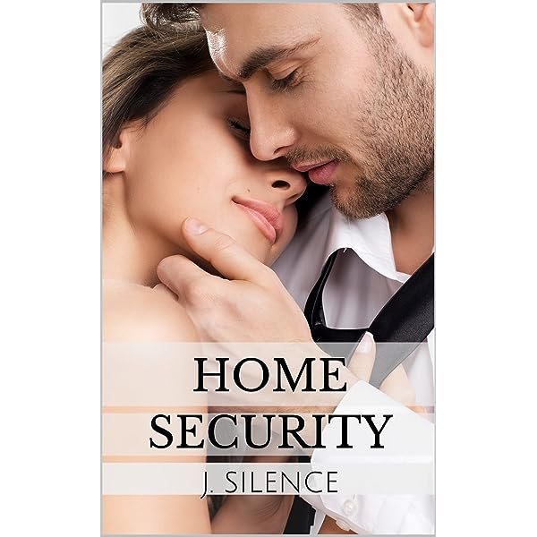 Home Security (Sentinel Security Book 5)