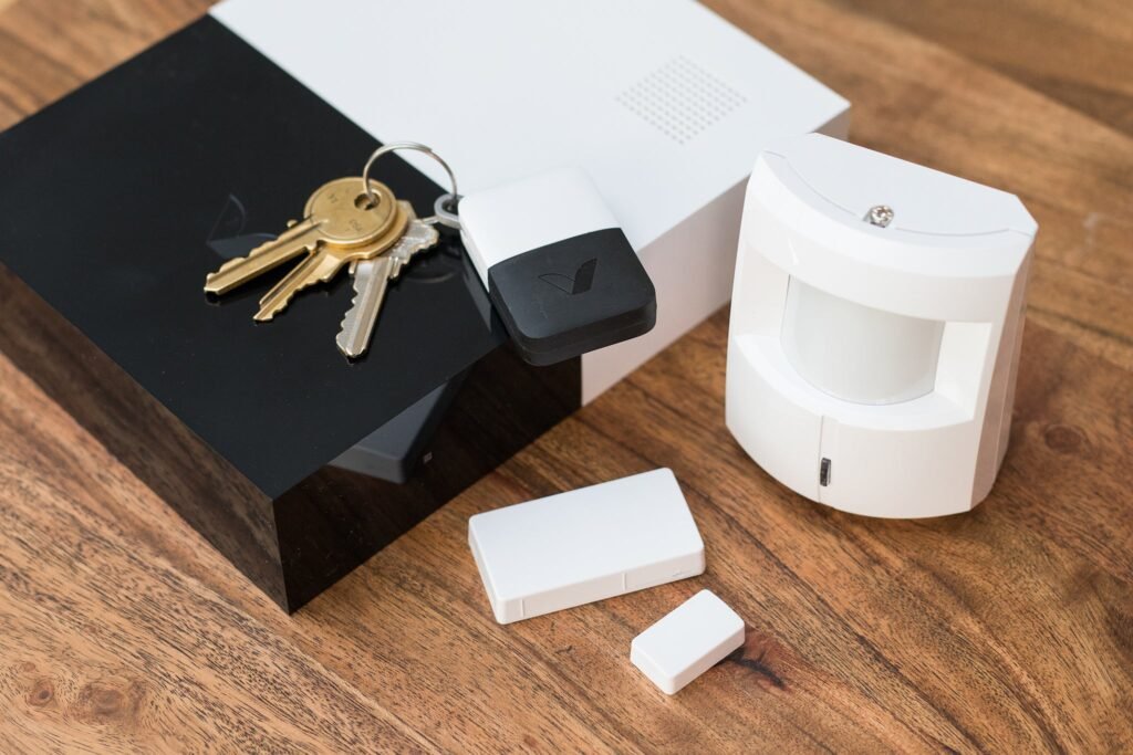 How to Choose the Best Home Security System for Peace of Mind