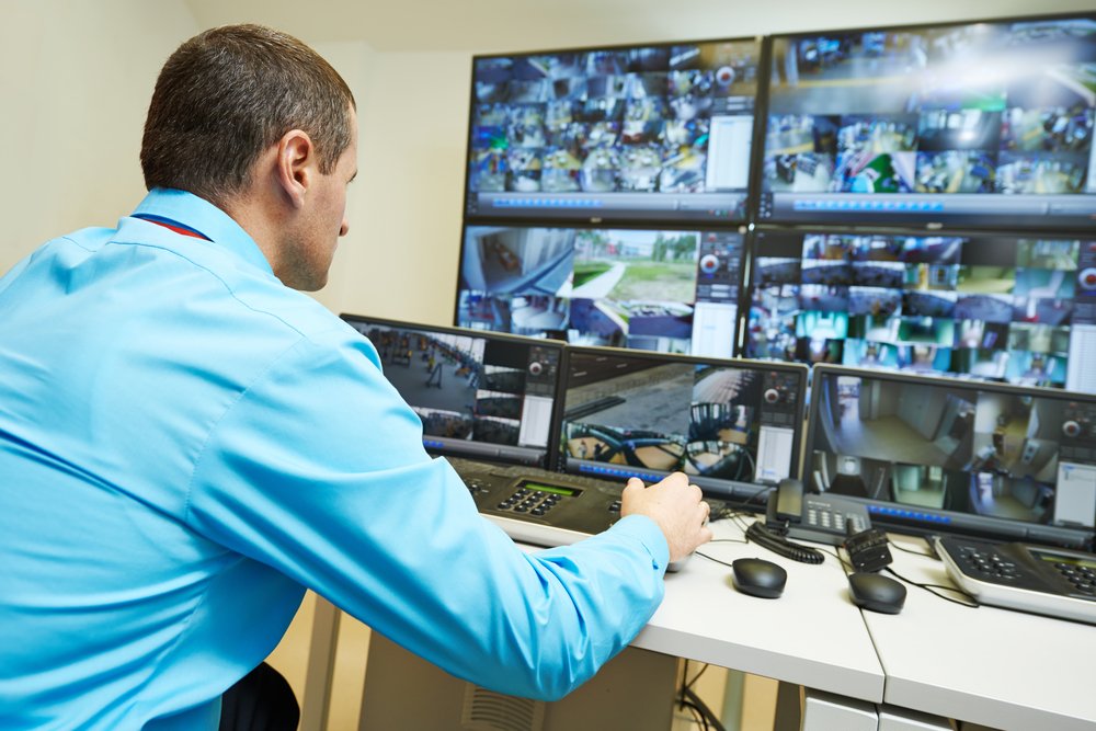 How to Choose the Right Surveillance Camera System