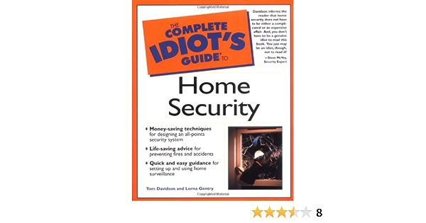 Introduction to Home Security: A Comprehensive Guide