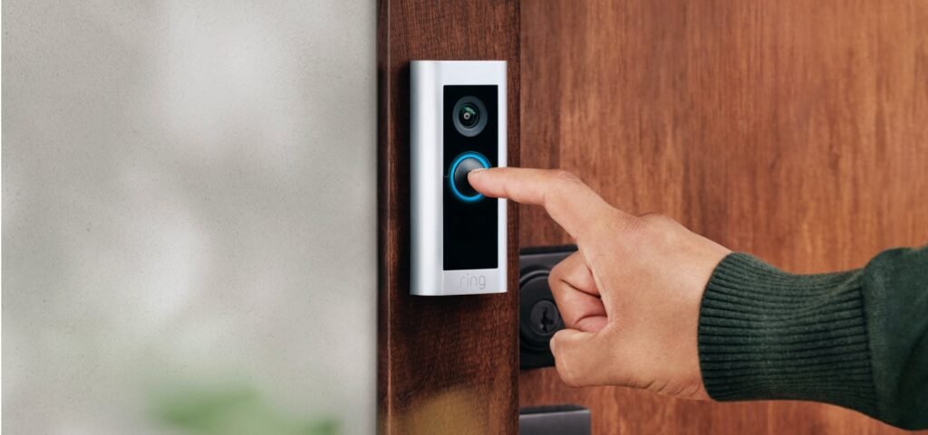 Ring Video Doorbell Systems