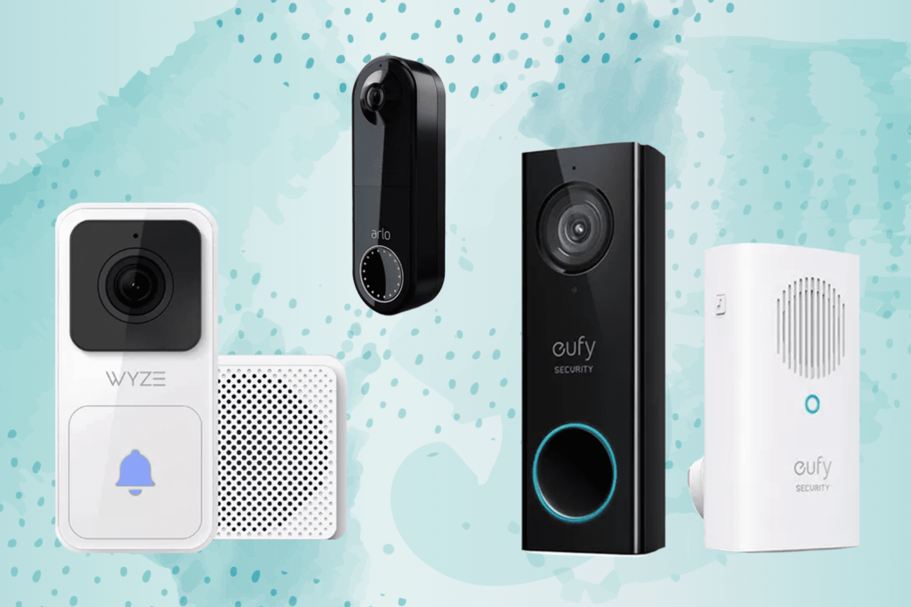 The Advantages of Video Doorbell Cameras for Enhanced Visibility