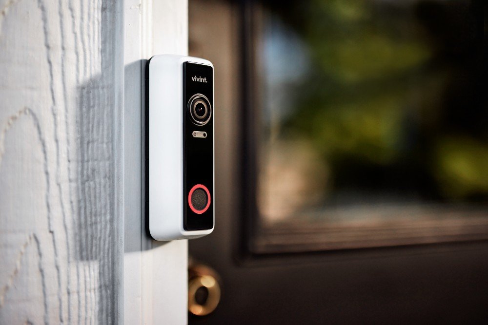 The Advantages of Video Doorbell Cameras for Enhanced Visibility