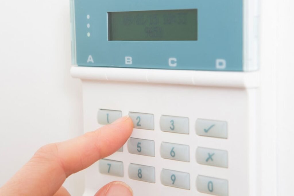 The Evolution of Alarm Systems: Modern Features and Brands
