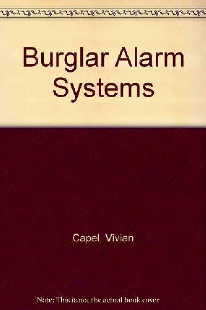 The Evolution of Burglar Alarms: A Comprehensive Review
