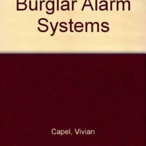 The evolution of burglar alarms a comprehensive review 3 p455w02d