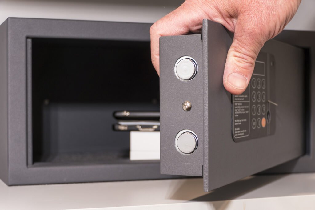 Top 10 Security Safes for Home