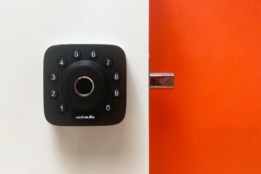 Top 10 Smart Locks for Home Security