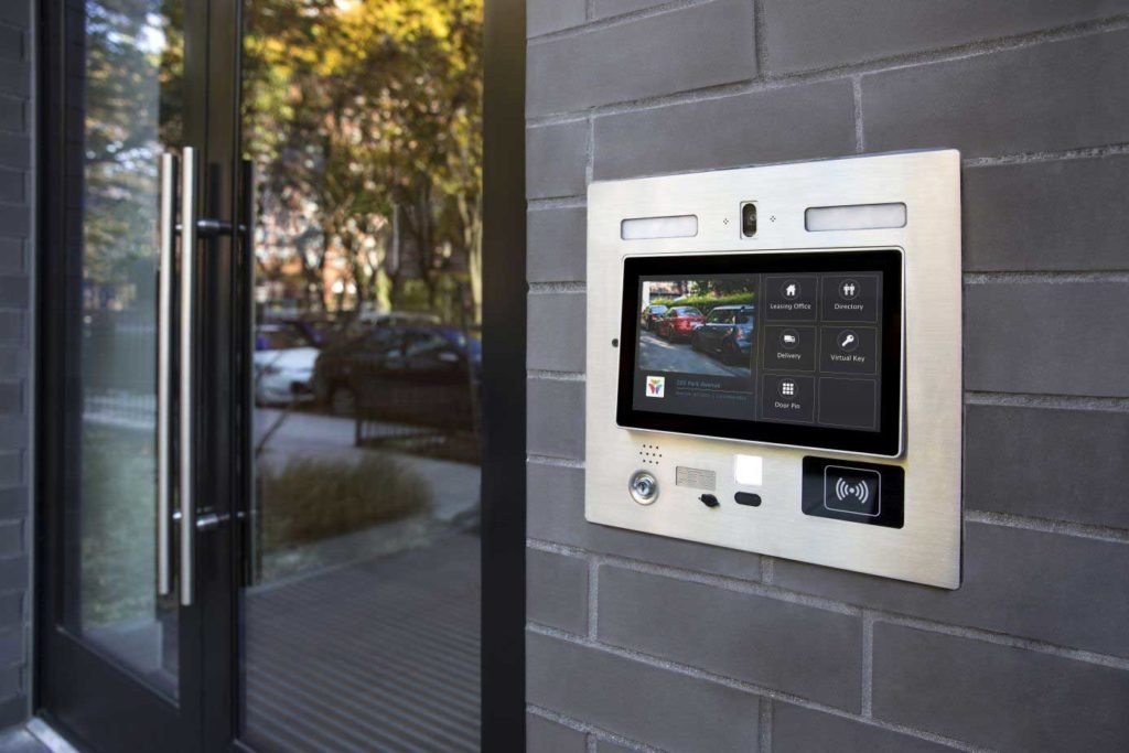 Top Access Control Systems for Home Security