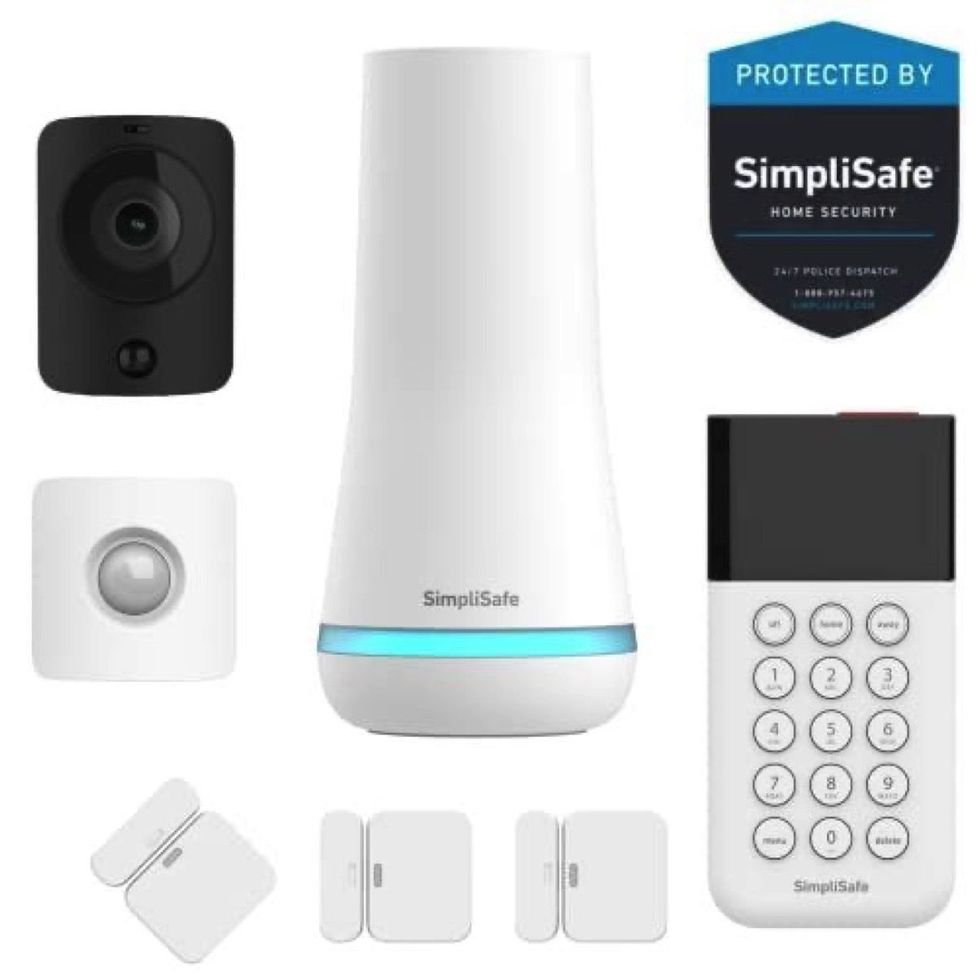 Top Alarm Systems to Keep Your Home Secure