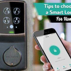 Top features to look for in smart locks 4 p455w02d