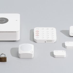 Top home automation systems for security 4 p455w02d