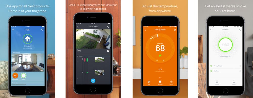 Top Home Security Apps for Remote Monitoring