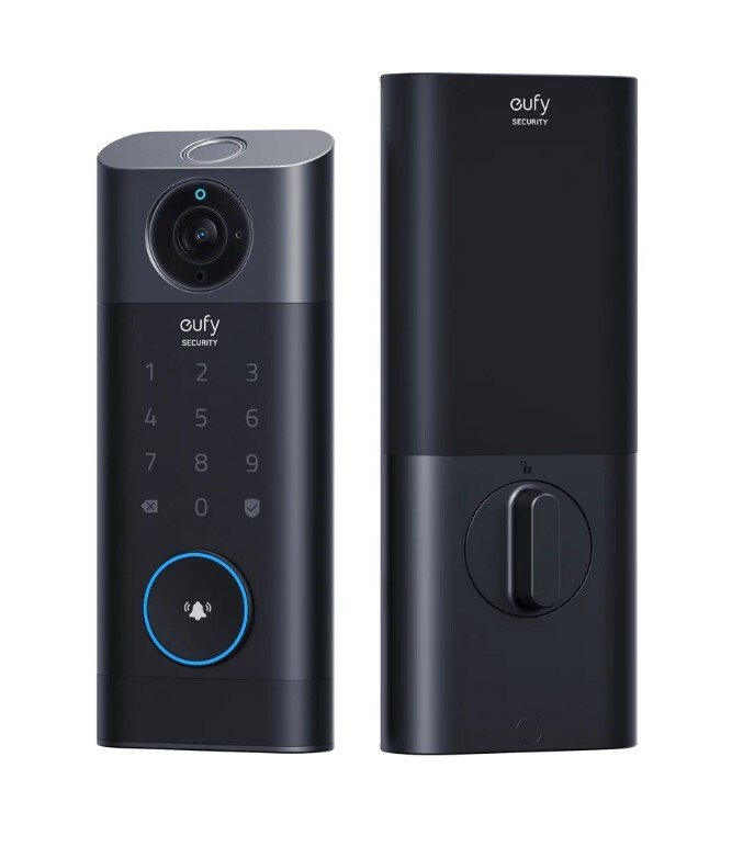 Top Keyless Entry Systems for Enhanced Security