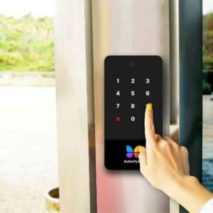 Top keyless entry systems for enhanced security 4 p455w02d