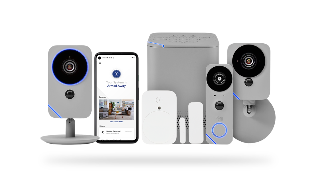 Top Smart Home Security Systems for 2021