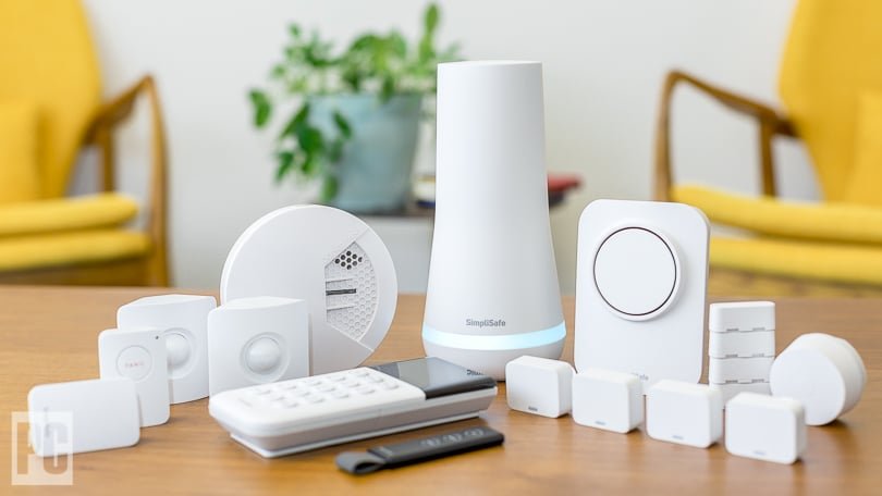 Top Smart Home Security Systems for 2021