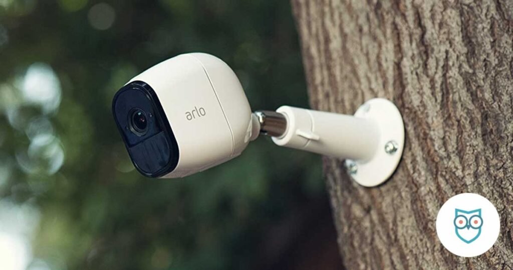 Top Surveillance Cameras for Home Security