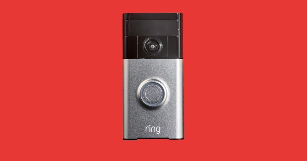 Understanding the risks and vulnerabilities of Ring