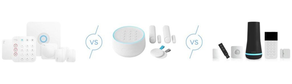 Voice Control for Home Security: Ring, Nest, Arlo, Wyze, SimpliSafe and More